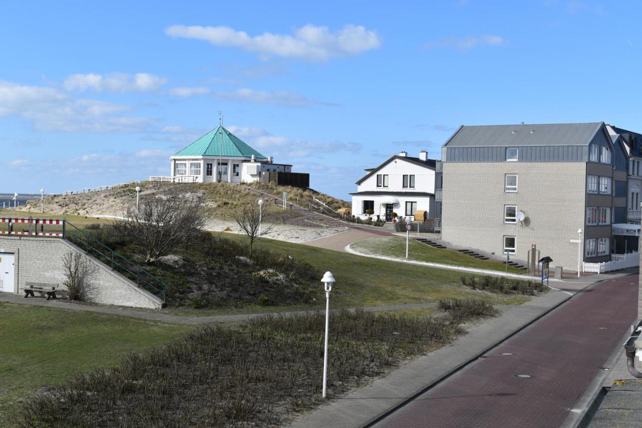 Haus Neunaber Norderney Exterior photo