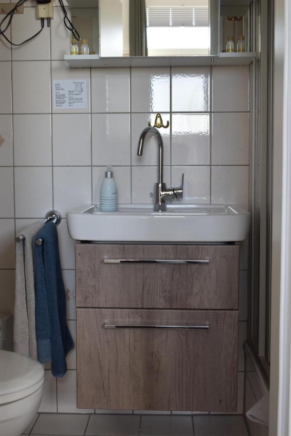 Haus Neunaber Norderney Exterior photo